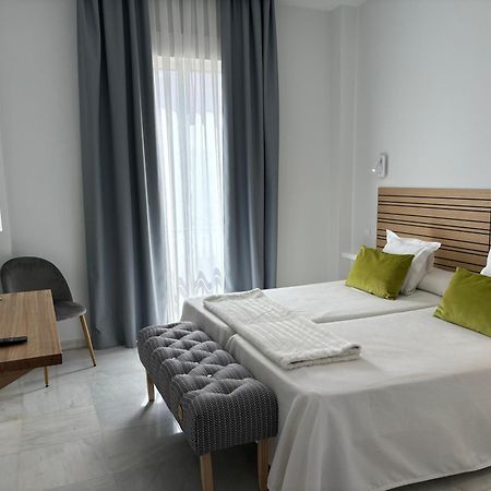Hotel Lince Aznalcázar المظهر الخارجي الصورة
