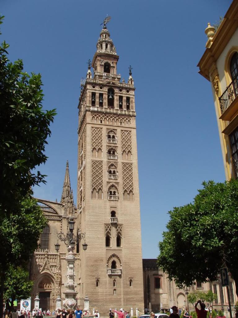 Hotel Lince Aznalcázar المظهر الخارجي الصورة