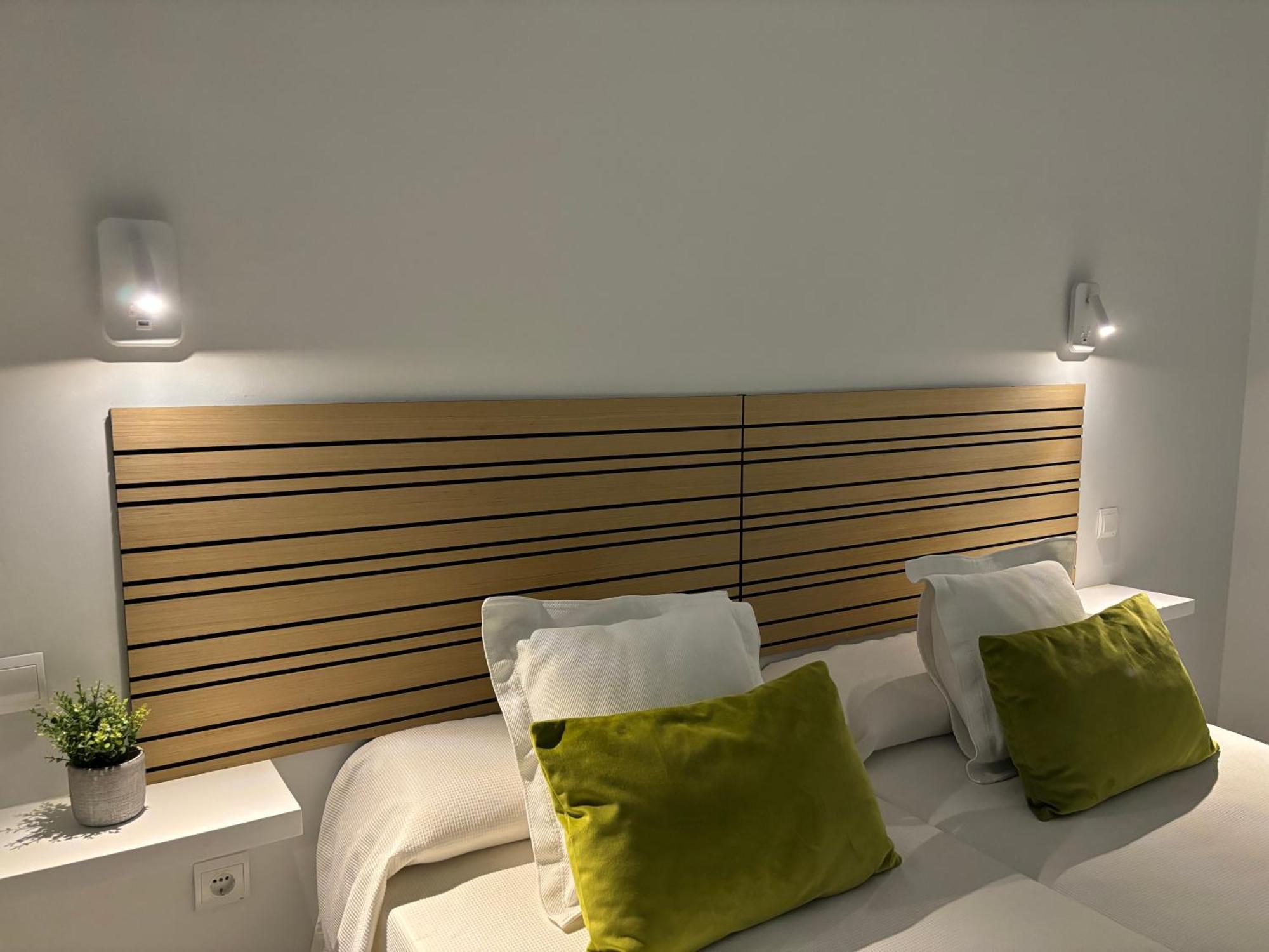 Hotel Lince Aznalcázar المظهر الخارجي الصورة
