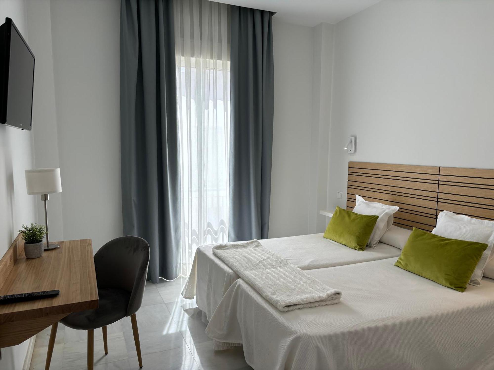 Hotel Lince Aznalcázar المظهر الخارجي الصورة