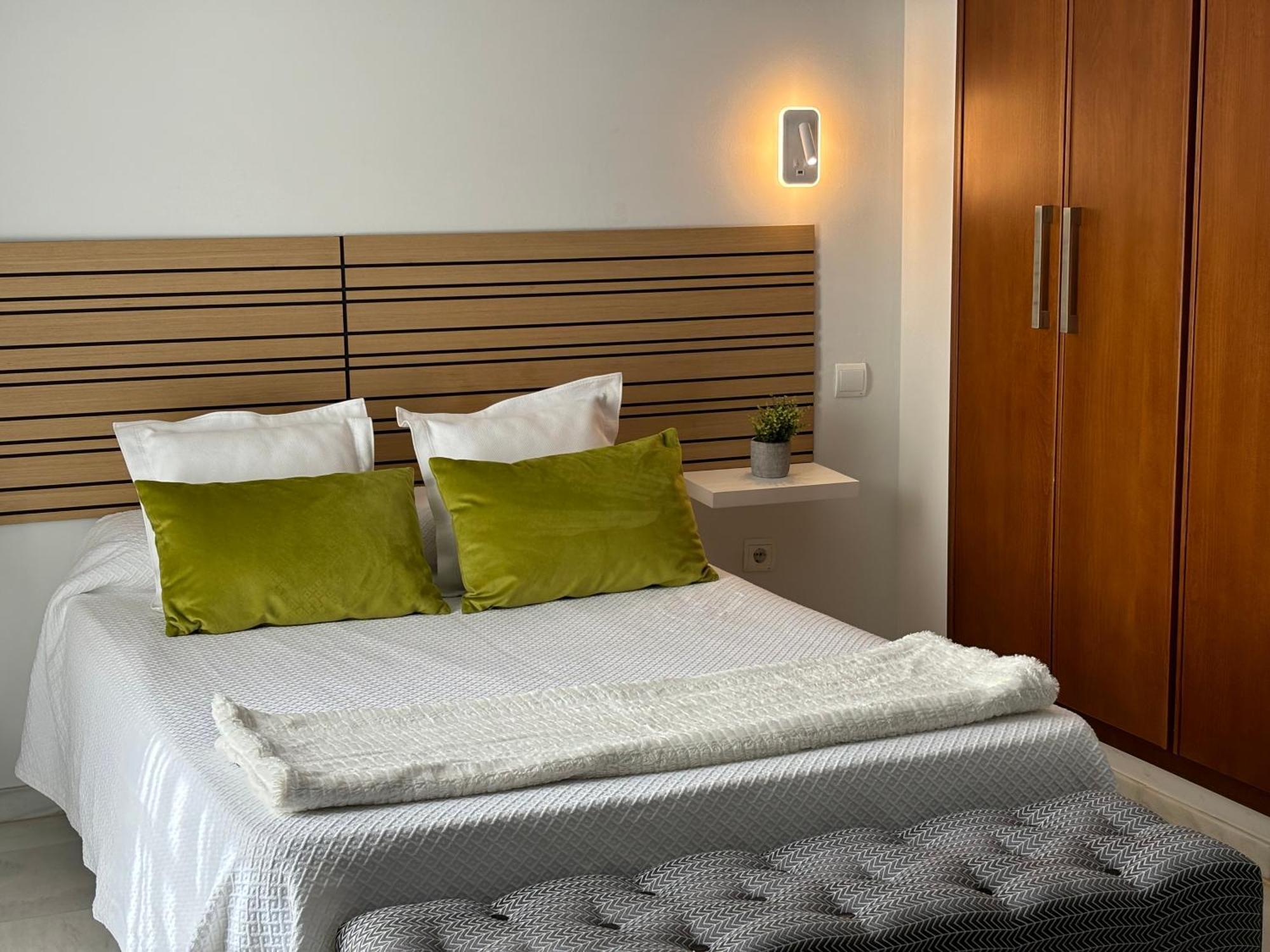 Hotel Lince Aznalcázar المظهر الخارجي الصورة