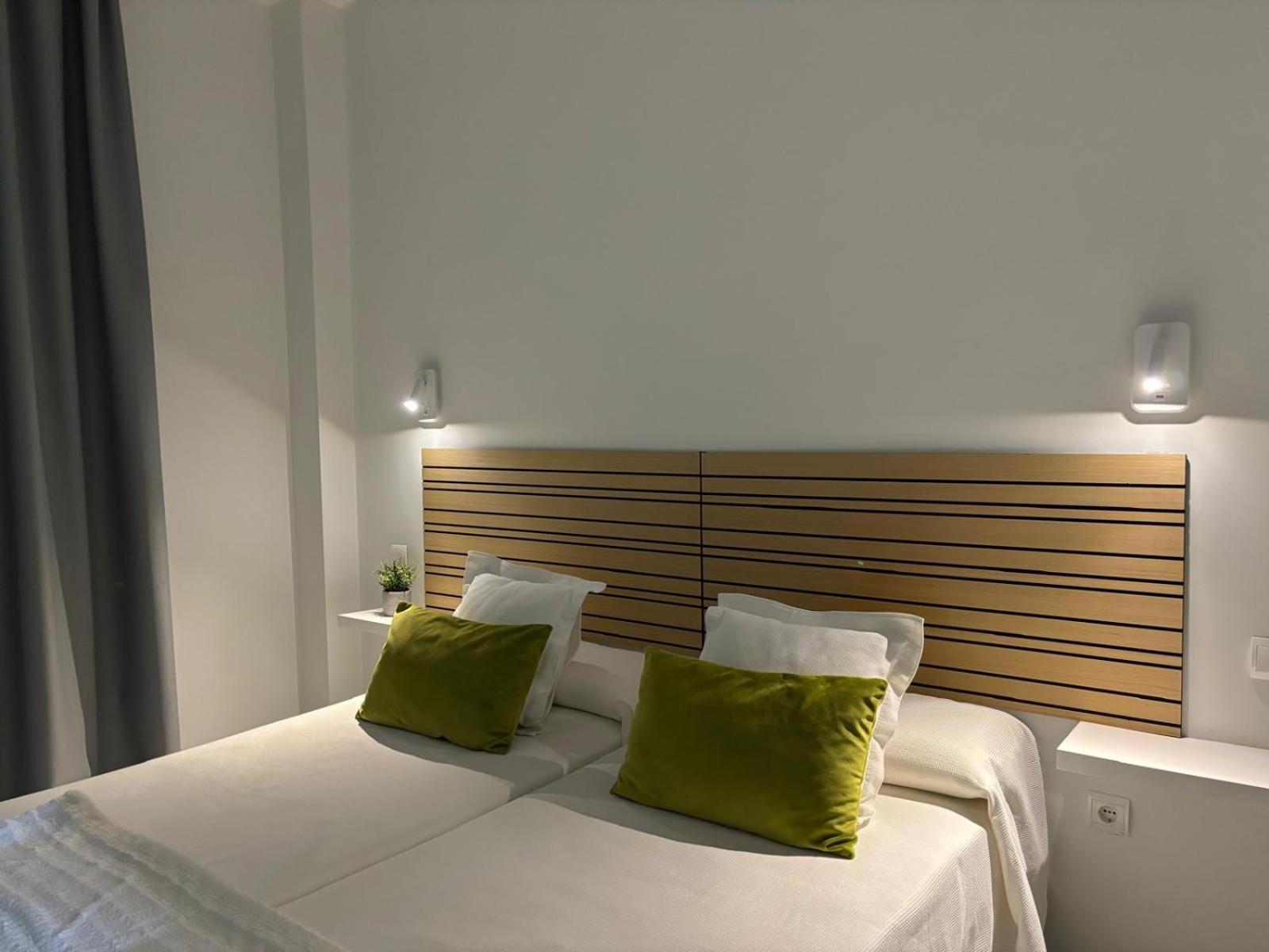Hotel Lince Aznalcázar المظهر الخارجي الصورة