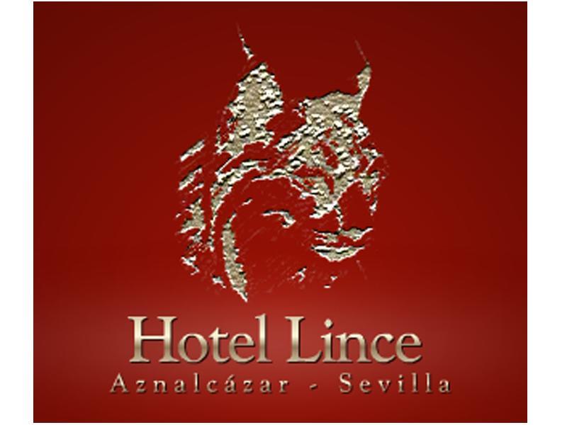 Hotel Lince Aznalcázar المظهر الخارجي الصورة